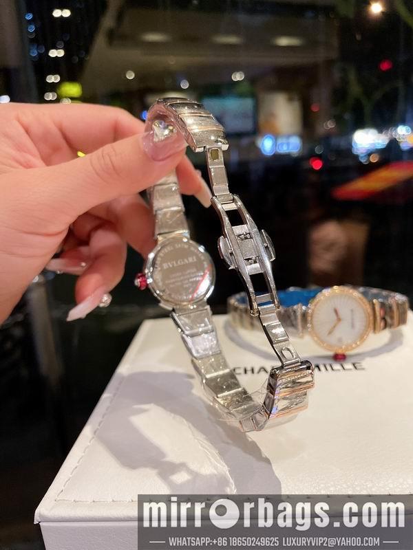 Bvlgari watch 060327
