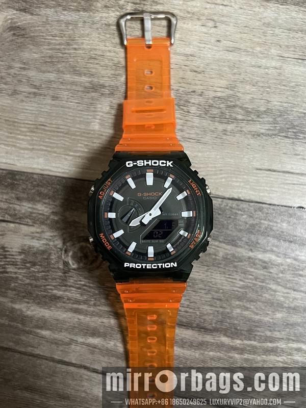 Casio watch 103140