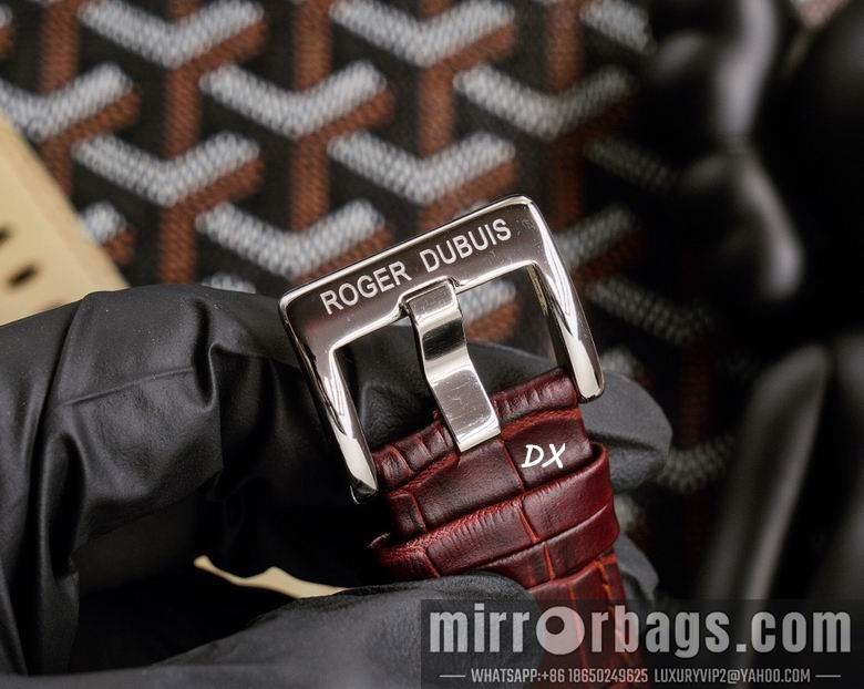 Roger Dubuis 46mm 2nms48