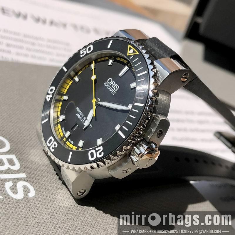 Oris 43mm 102215