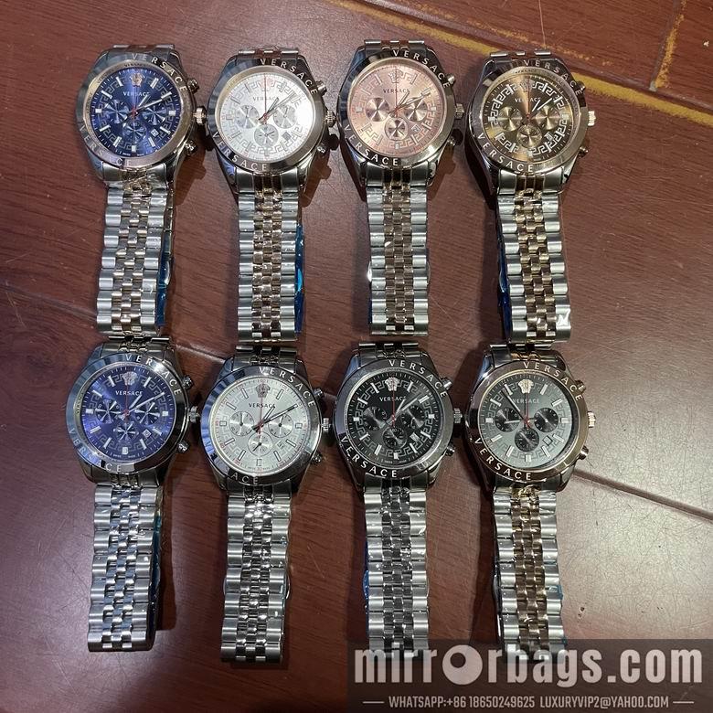 Versace watch 070301