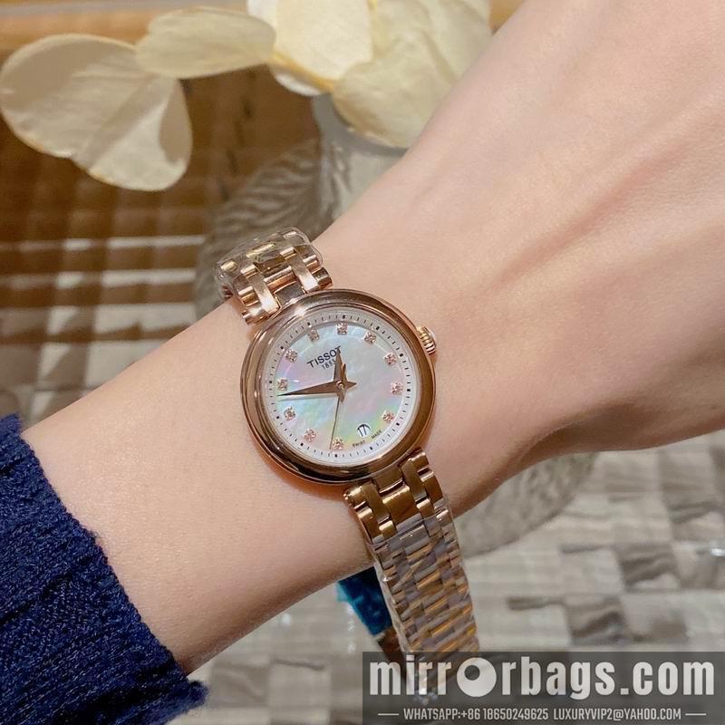Tissot 26mm 041698