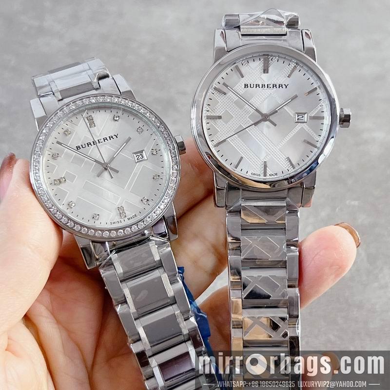 Burberry 38mm 02265