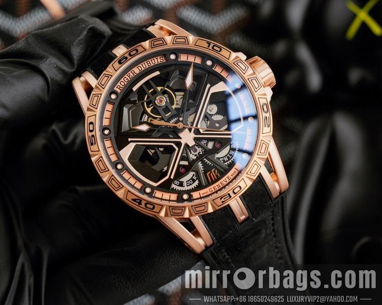 Roger Dubuis 46mm M05