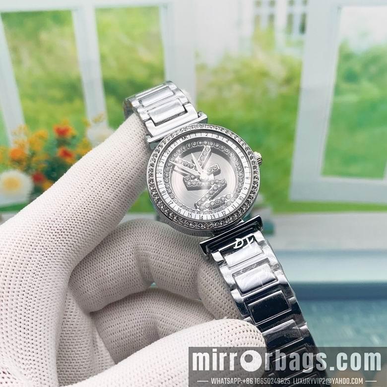 Michael Kors 33mm 2nms35