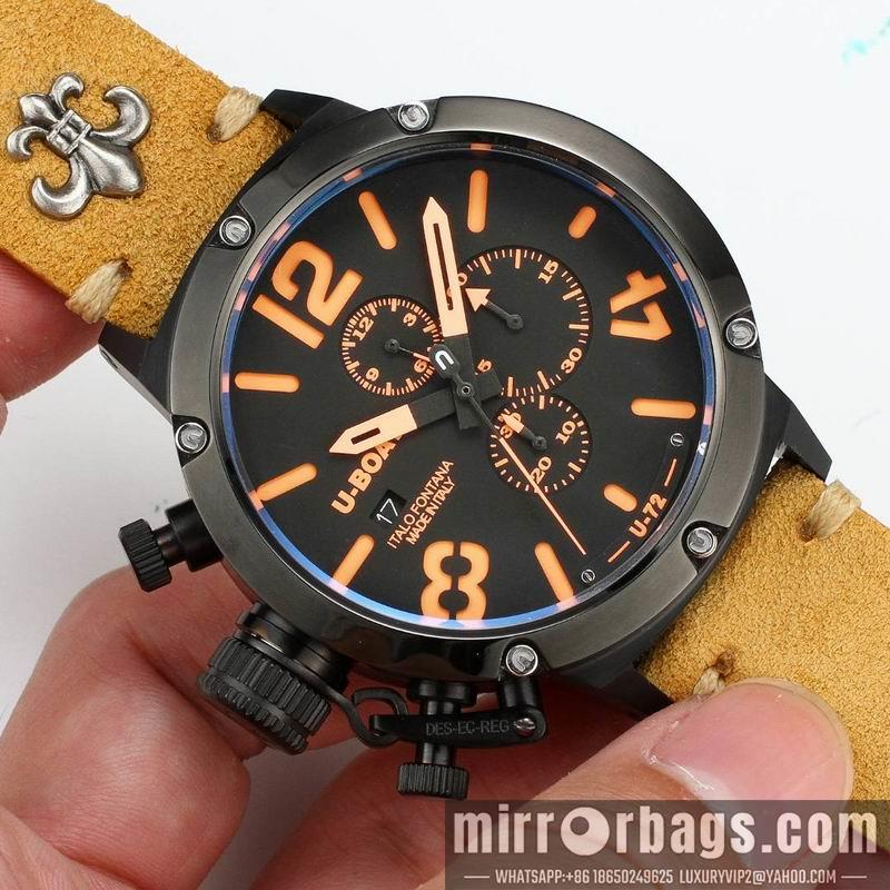 U-Boat 50X14mm 032245