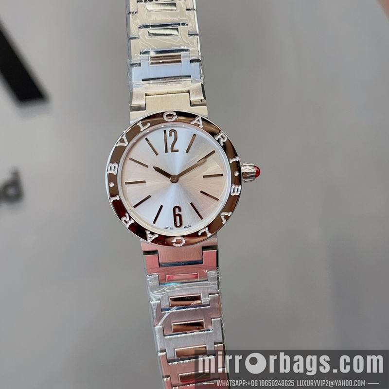 Bvlgari 33mm 082940