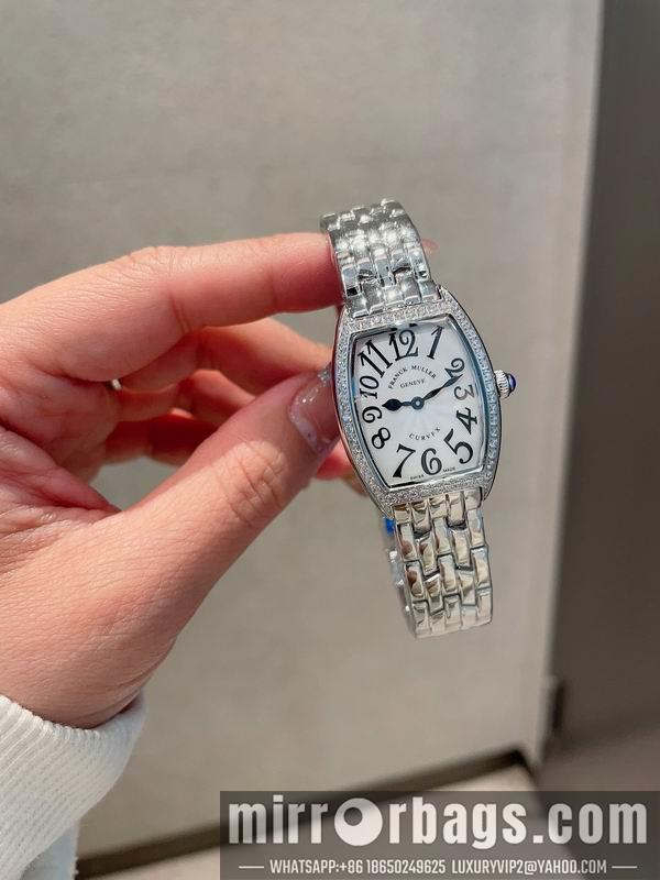 Franck Muller 25X35mm 031730