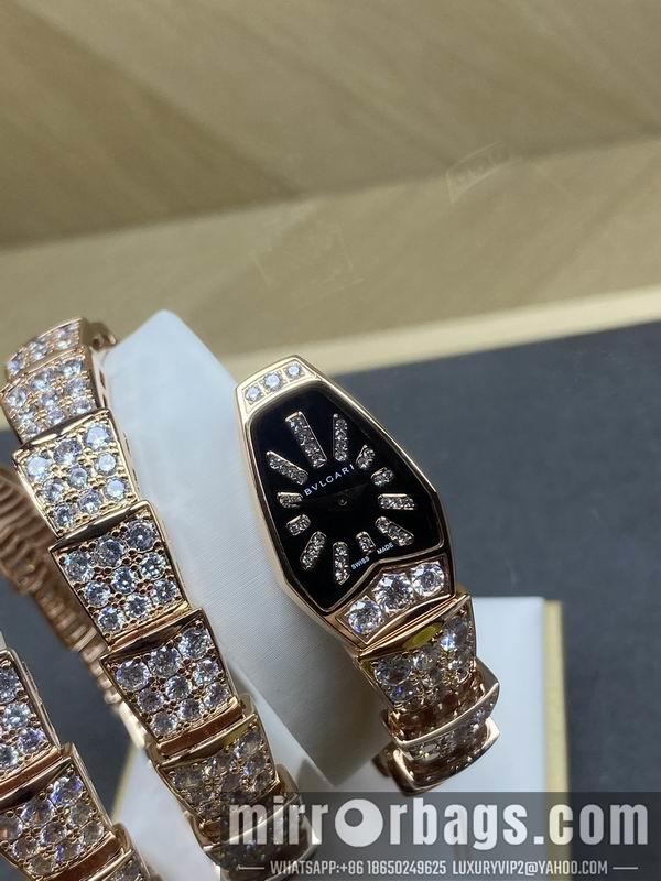 Bvlgari watch 082941