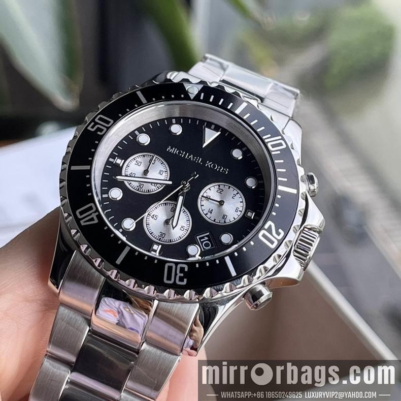 Michael Kors MK8256 men 44X9mm 111101