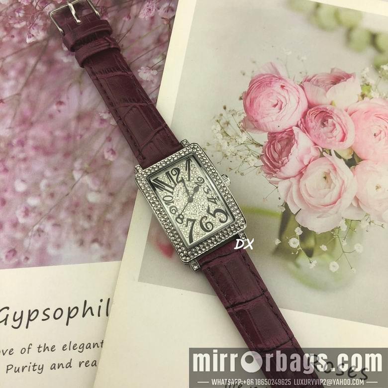 Franck Muller 30mm 2nms45