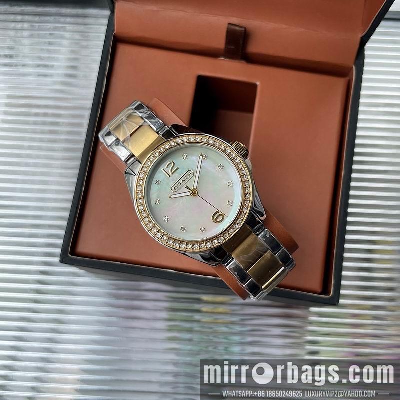 Coach 30mm 102343
