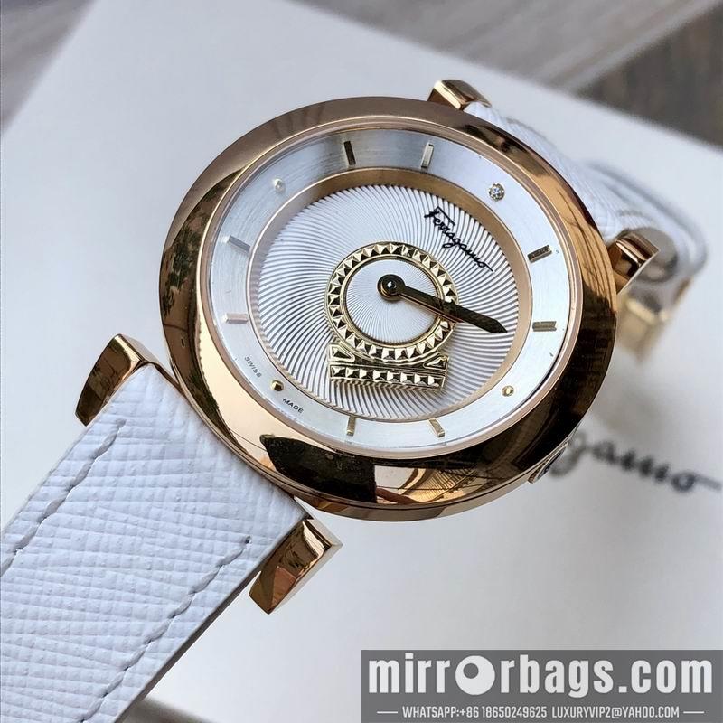 Ferragamo 37mm 032437