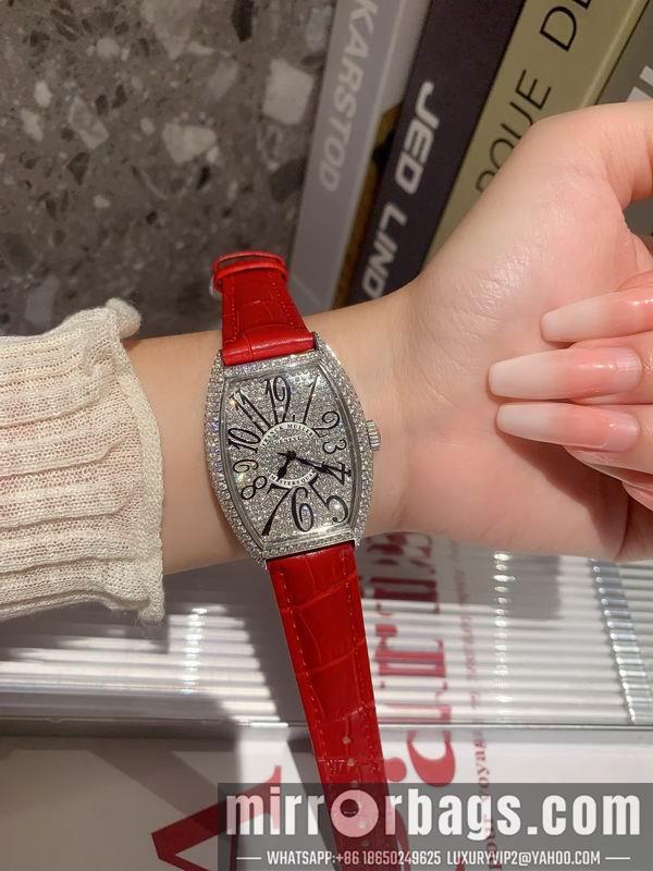 Franck Muller watch 082975