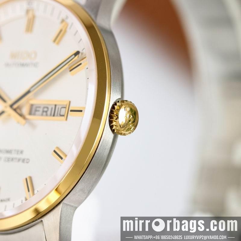 Mido 40mm 050457