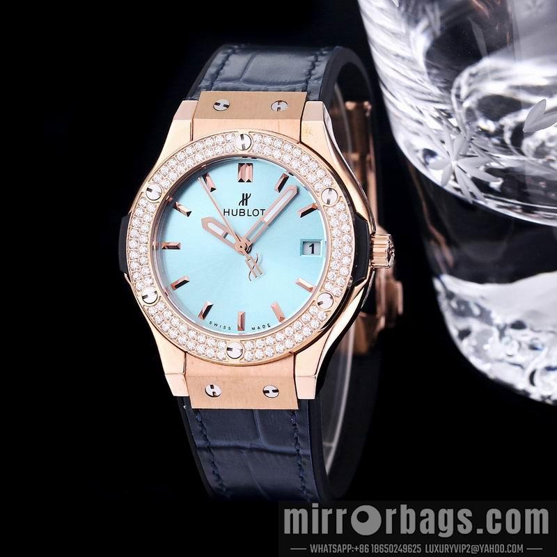 Hublot 33X10mm 070203
