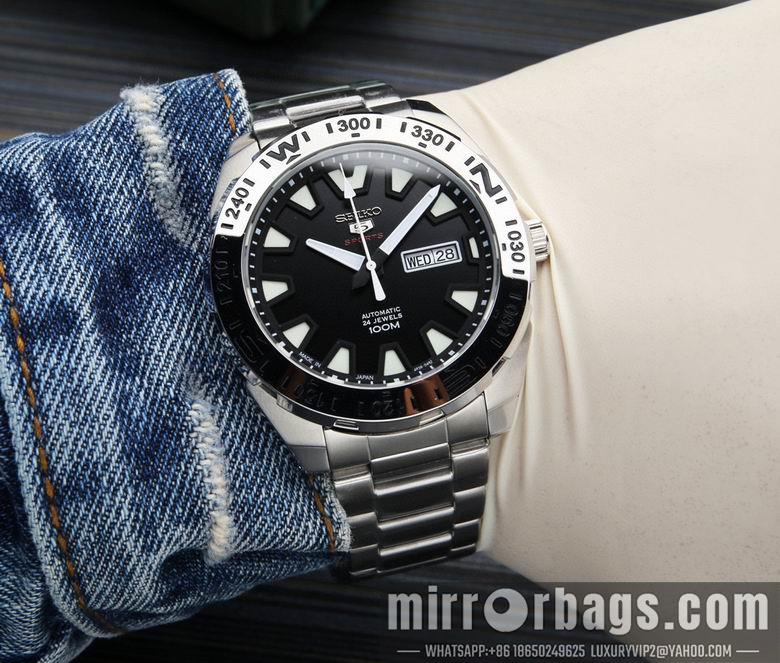Seiko watch 031104