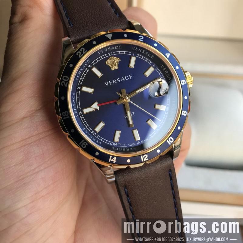 Versace 42mm 112012