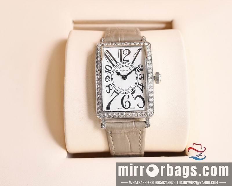 Franck Muller 36mm 072406