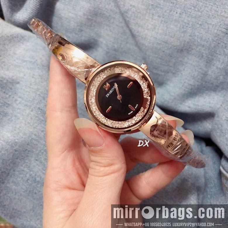 Swarovski 33mm 2nms66