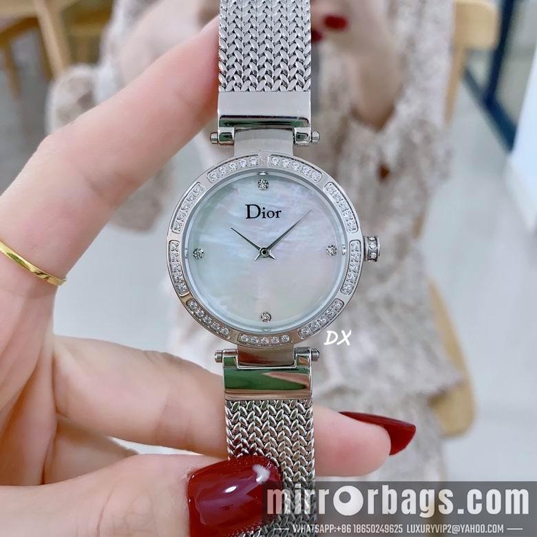 Dior 34mm 2nms40