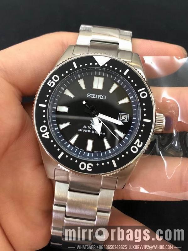 Seiko watch 110164