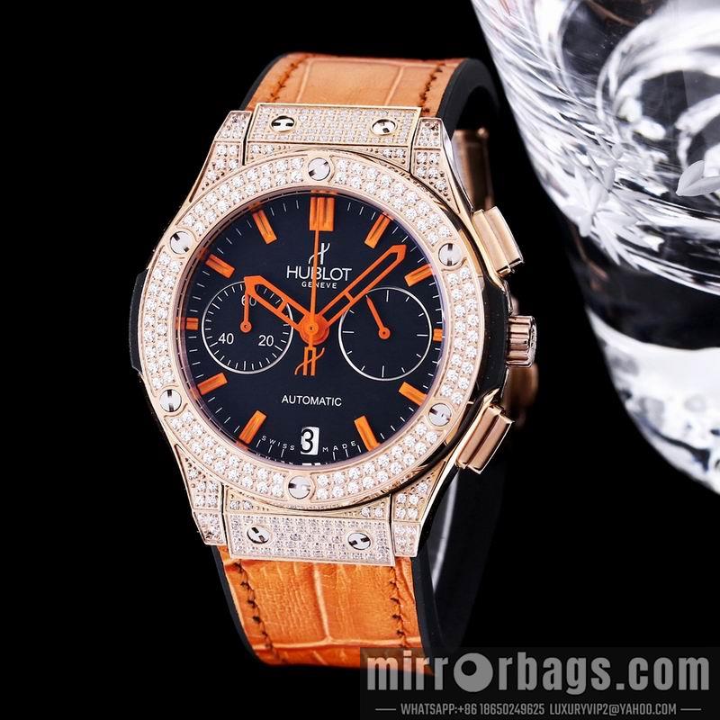Hublot 37.4X11.3mm 060863