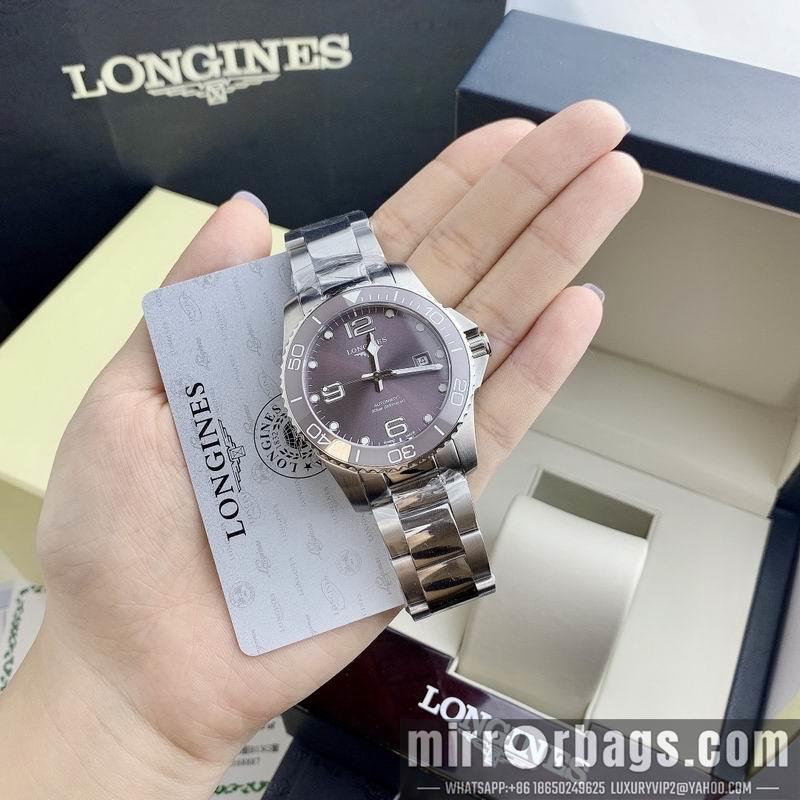Longines 41mm 022424