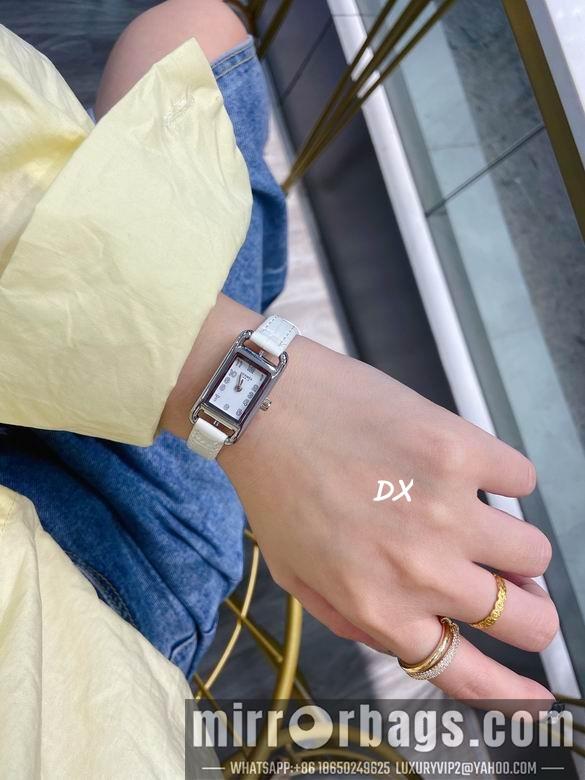 Hermes 20x27mm 2nms36