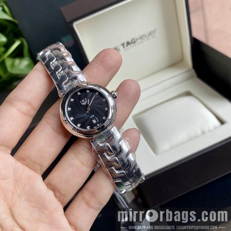Tag Heuer 29mm 091025