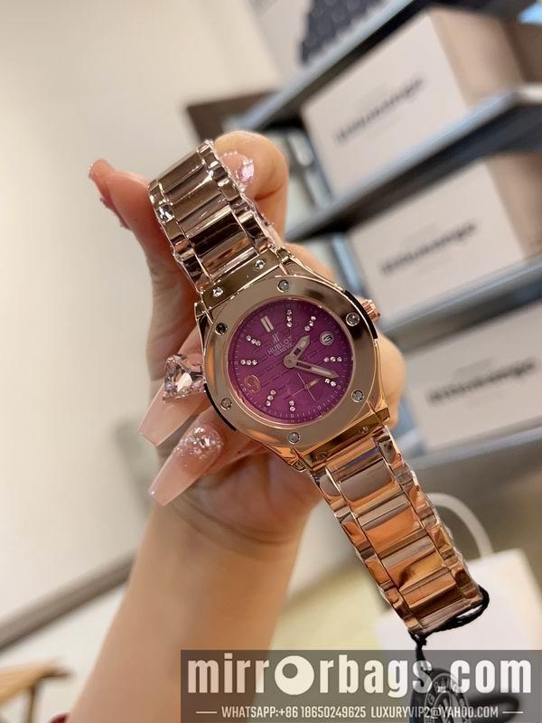 Hublot 36mm 050604
