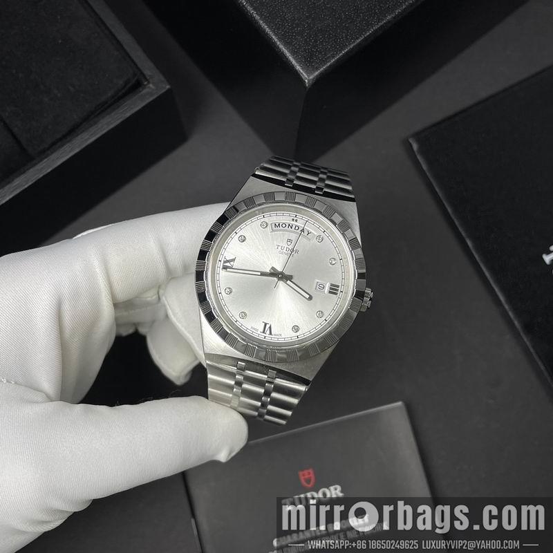 Tudor 41mm 072431