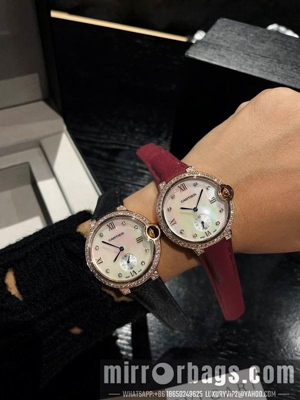 Bvlgari 36mm 102202