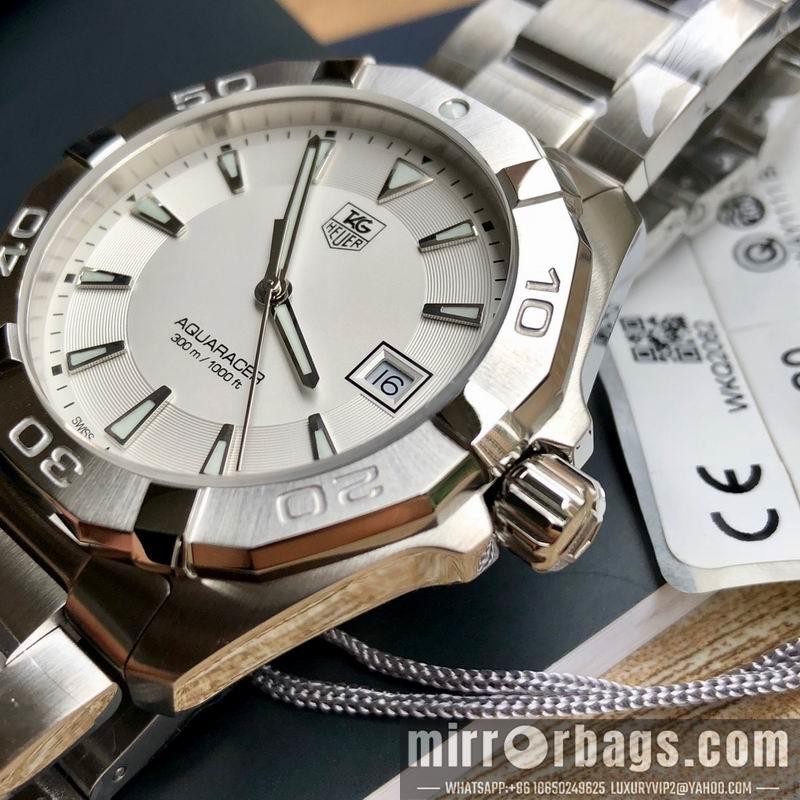 Tag Heuer 40.5mm 091023