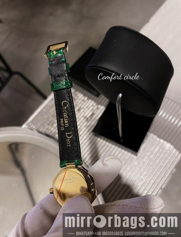 Dior watch 102355