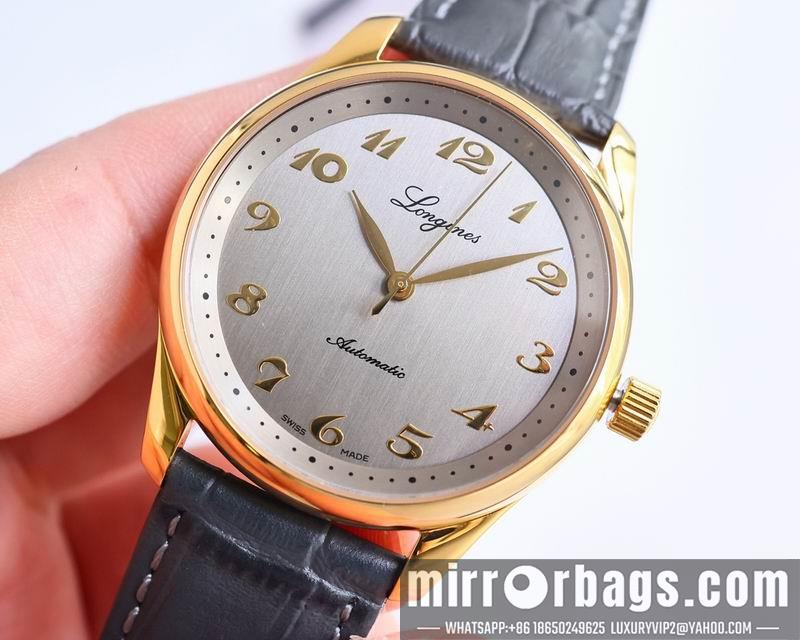 Longines 40mm 041320