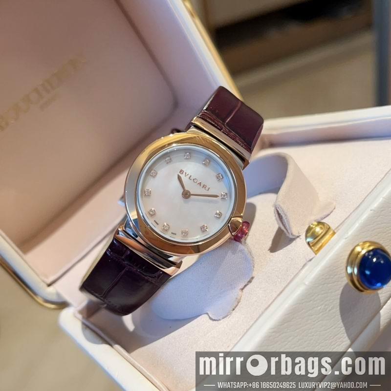Bvlgari 28mm 022342