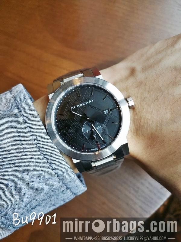 Burberry 42mm 080659