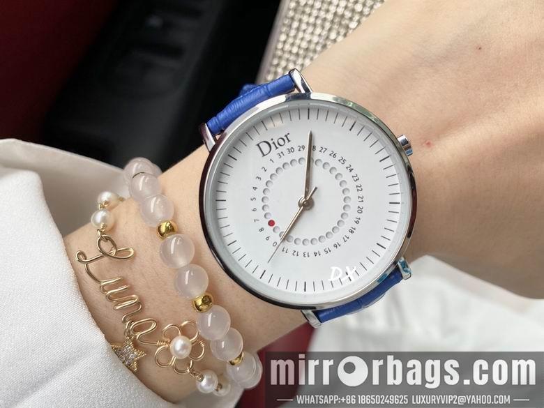 Dior 36mm 2nms43