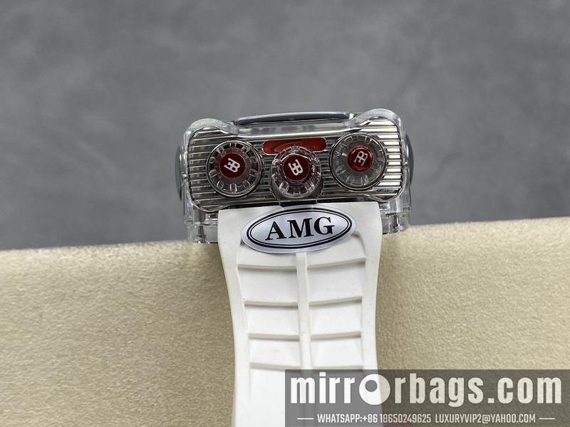 Jacob & Co watch 082931