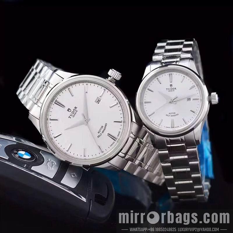 Tudor watch 072438