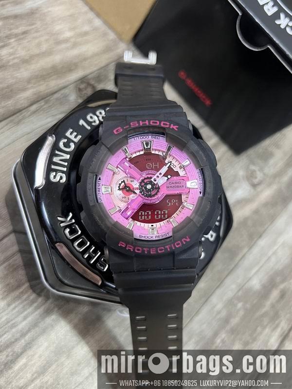 Casio watch 103125