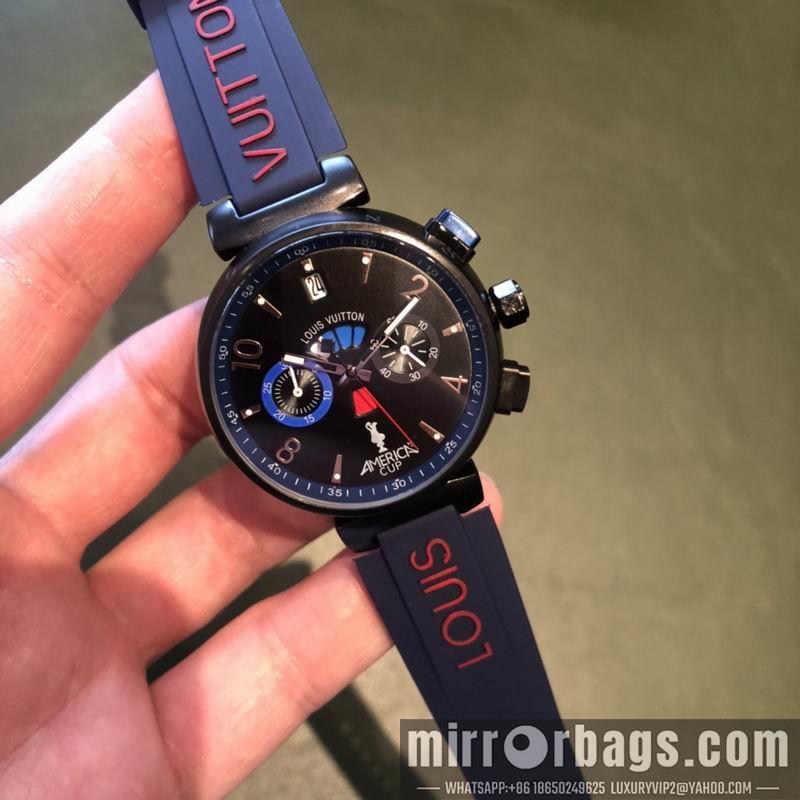 LV watch 032712