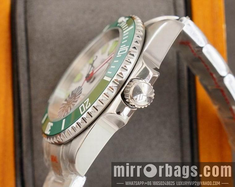 Seike 41X12mm NH35 A55