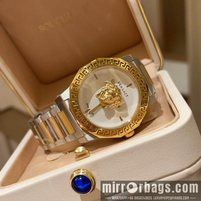 Versace 38mm 022322