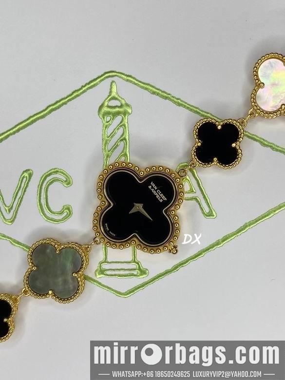 Van Cleef & Arpels 27mm 5nms23
