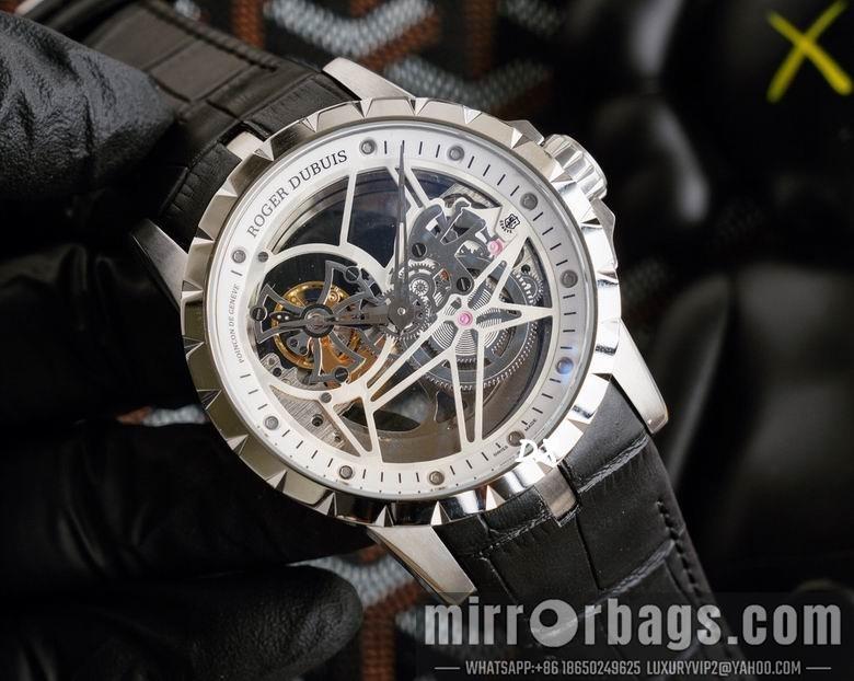 Roger Dubuis 47x16mm 2nms35