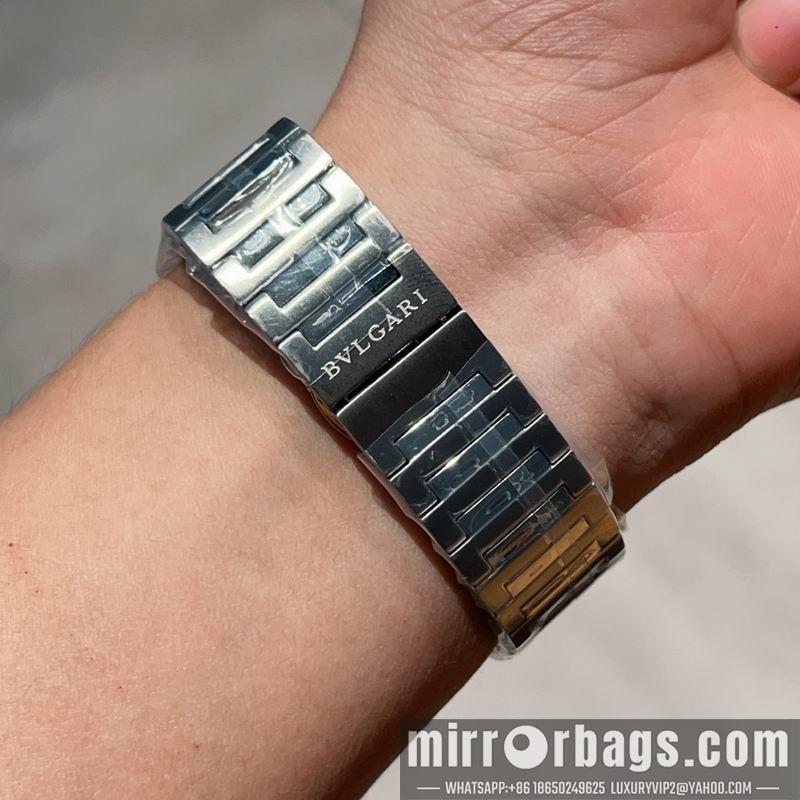 Bvlgari 41mm 052003