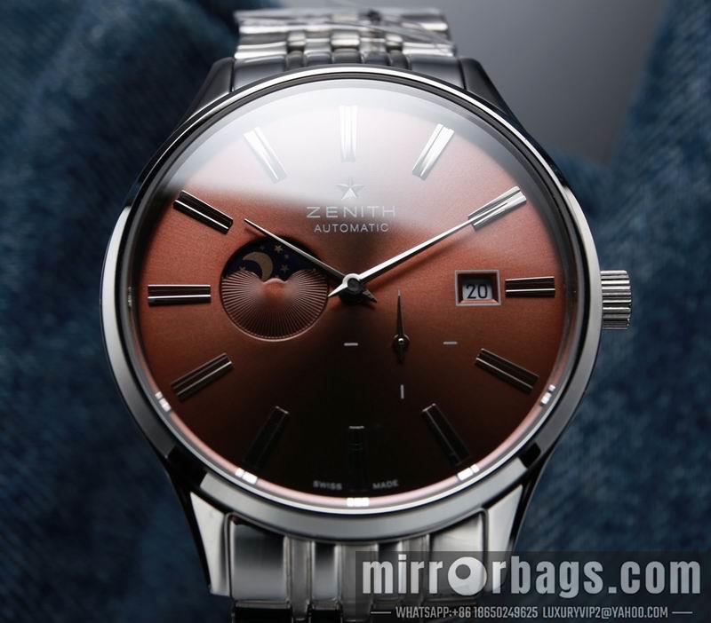 Zenith 39X10mm 050236