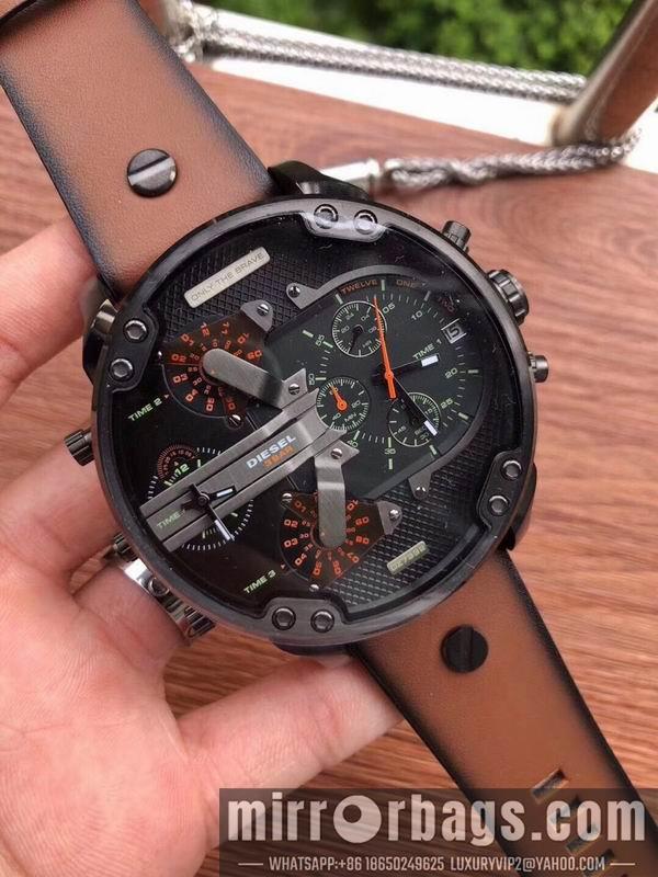 Diesel 57X13mm 0506105